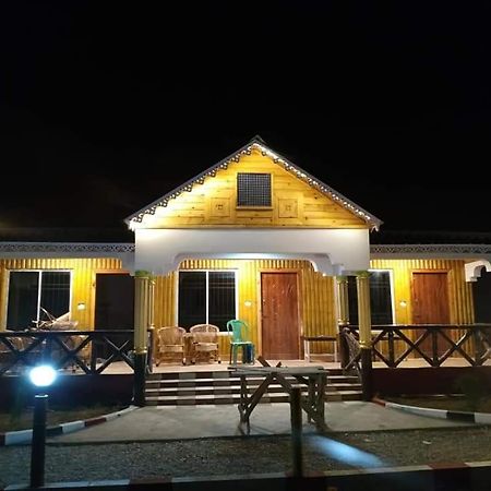 Dooars Reina Resort Lataguri Buitenkant foto
