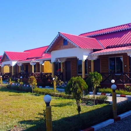 Dooars Reina Resort Lataguri Buitenkant foto