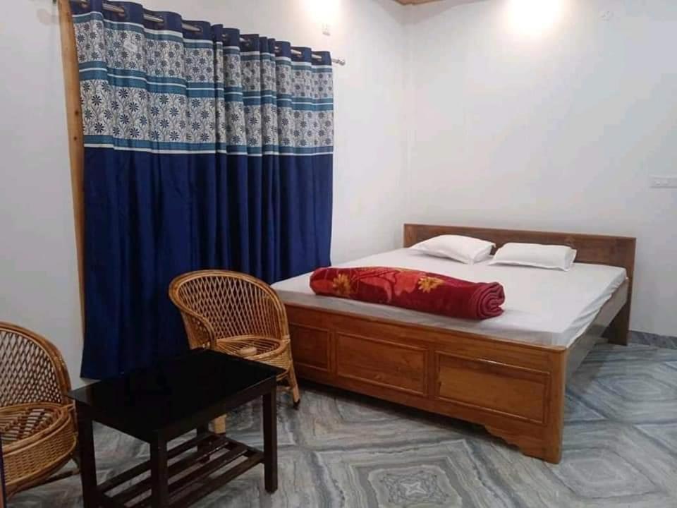 Dooars Reina Resort Lataguri Buitenkant foto