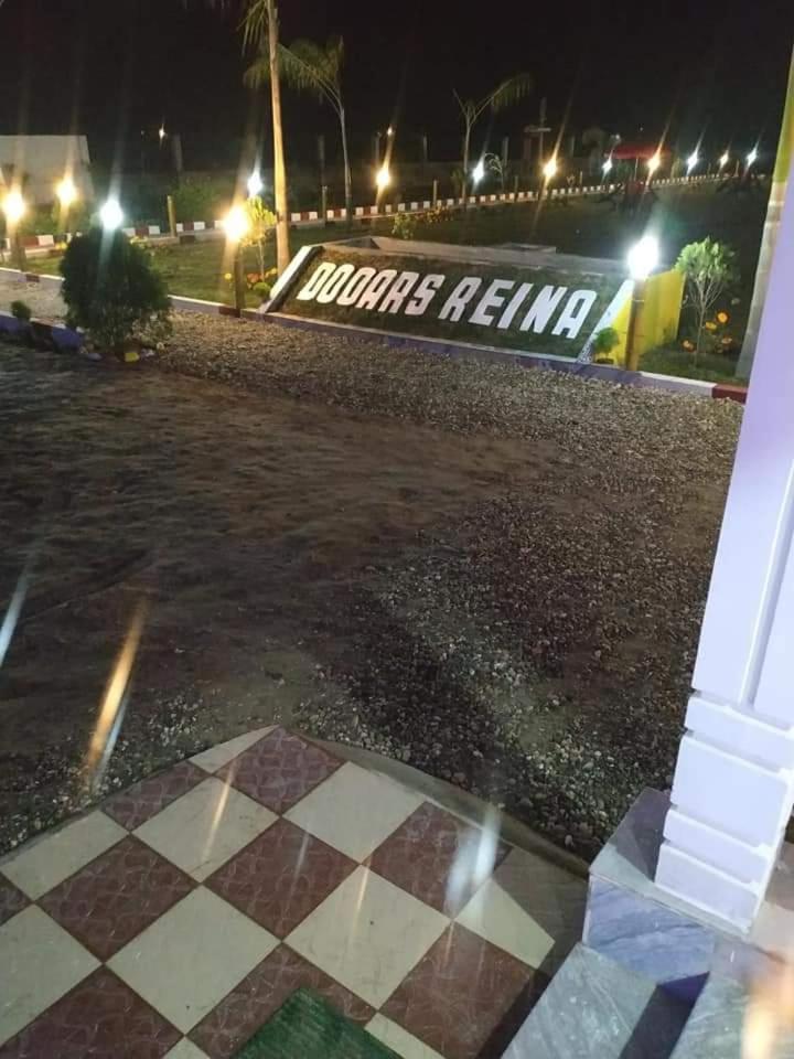 Dooars Reina Resort Lataguri Buitenkant foto