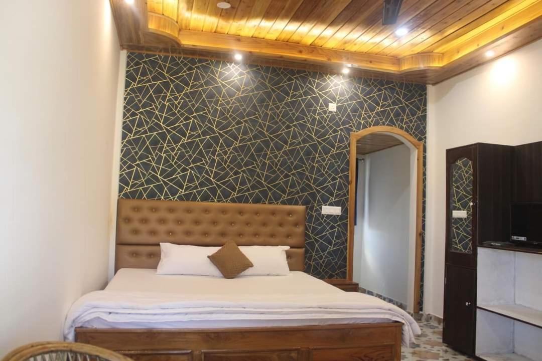 Dooars Reina Resort Lataguri Buitenkant foto